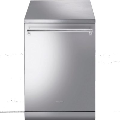 Smeg DF13SS 60cm Dishwasher in Stainless Steel Smeg DF13SS 60cm Dishwasher in Stainless Steel